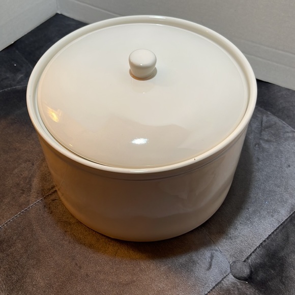 HTF Rae Dunn PANCAKES Holder 🥞 - Picture 3 of 5